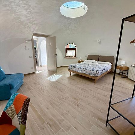 Miele B&B Vinchiaturo Экстерьер фото