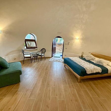 Miele B&B Vinchiaturo Экстерьер фото