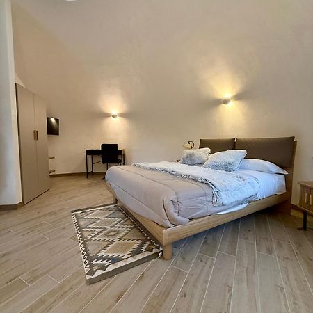 Miele B&B Vinchiaturo Экстерьер фото