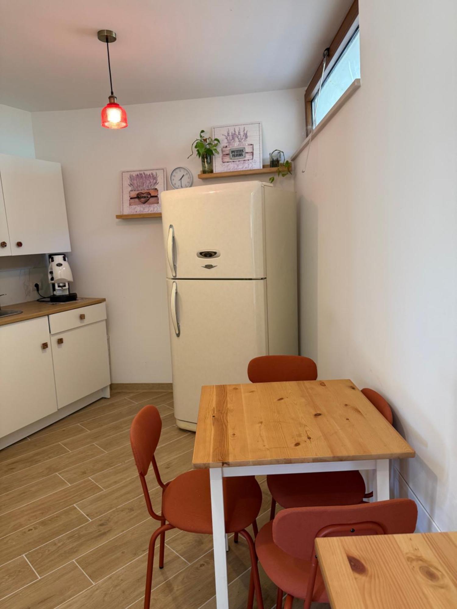 Miele B&B Vinchiaturo Экстерьер фото