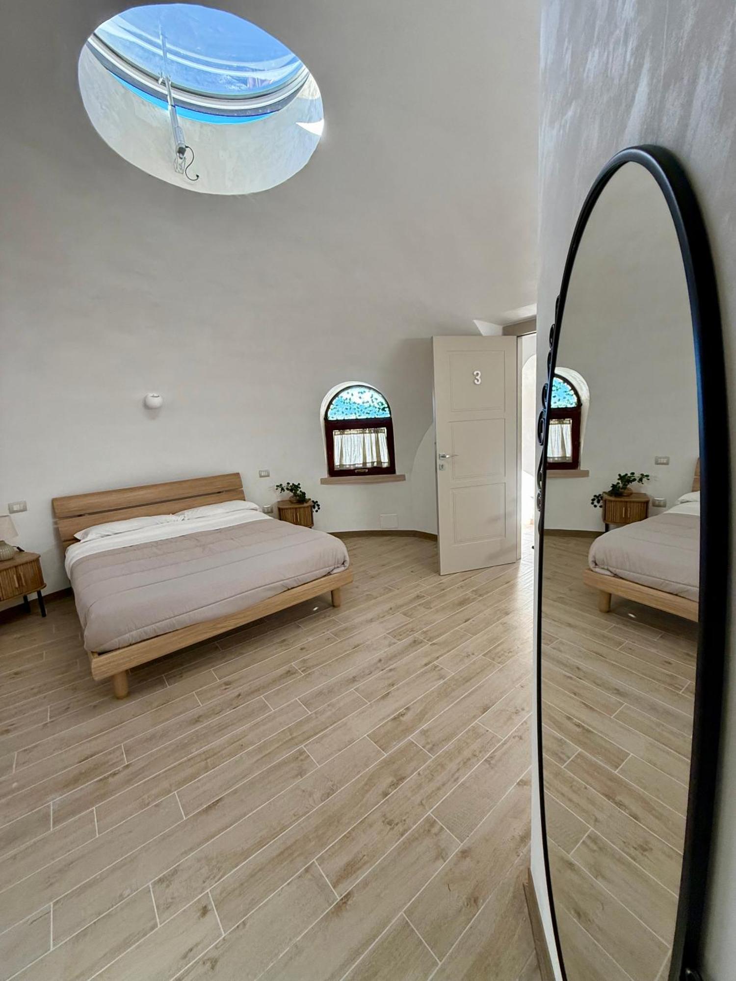 Miele B&B Vinchiaturo Экстерьер фото