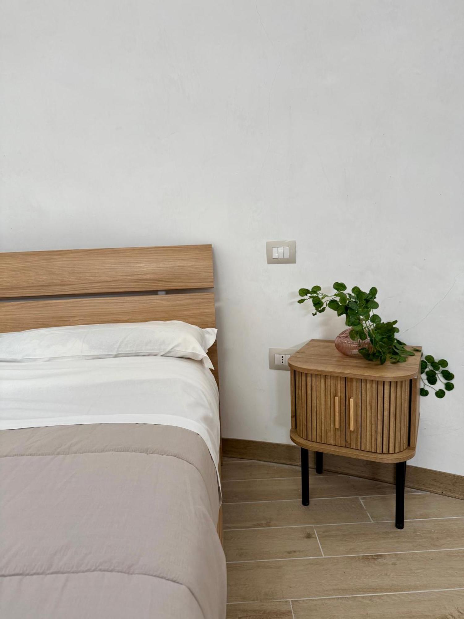 Miele B&B Vinchiaturo Номер фото