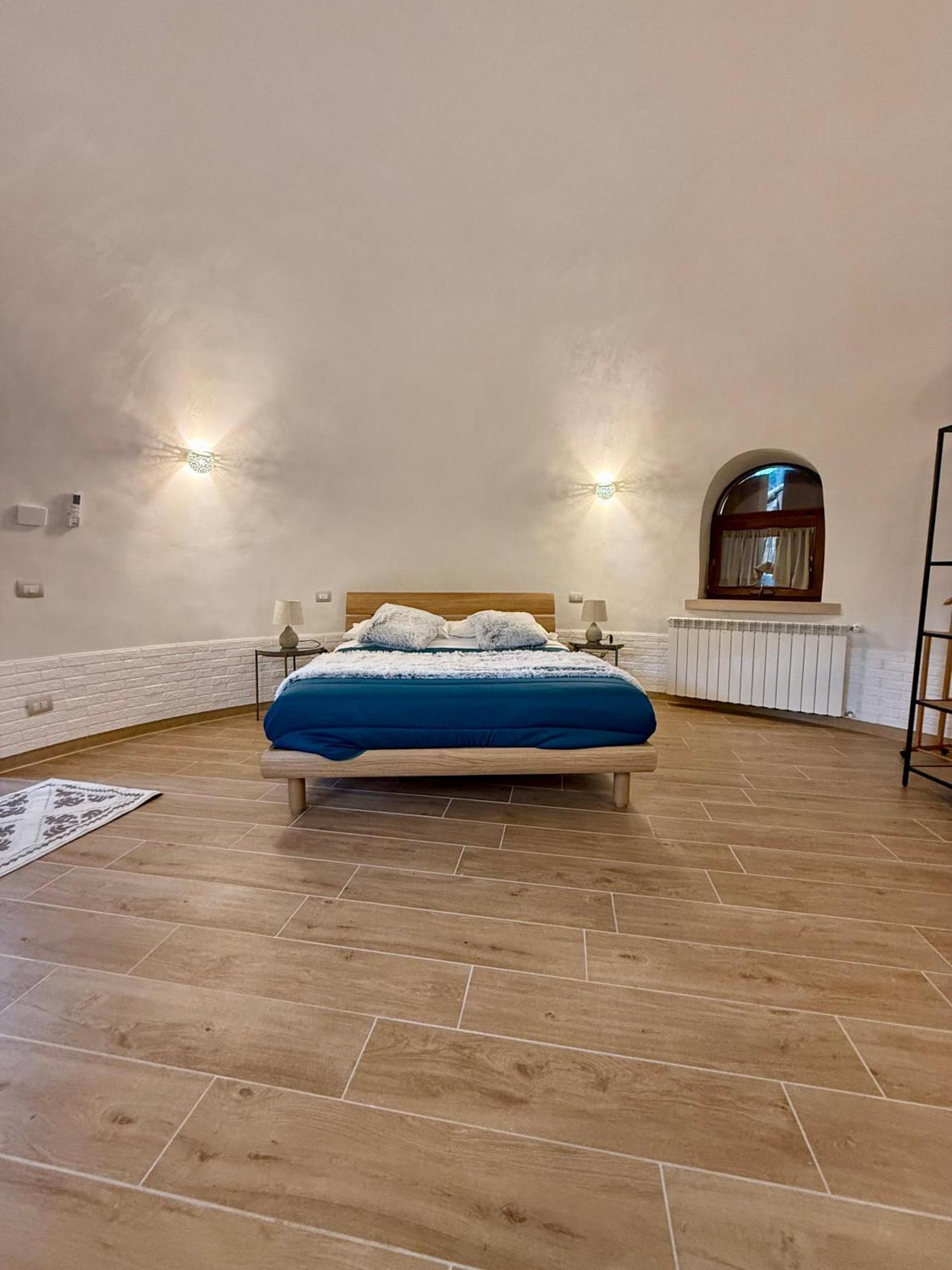 Miele B&B Vinchiaturo Экстерьер фото