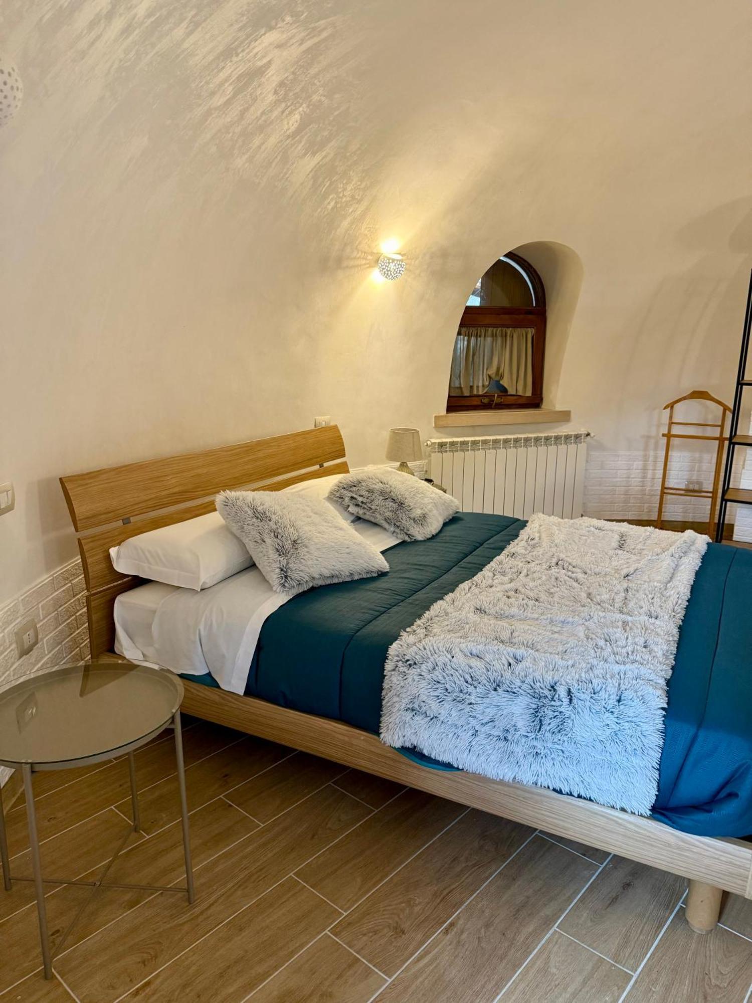 Miele B&B Vinchiaturo Экстерьер фото