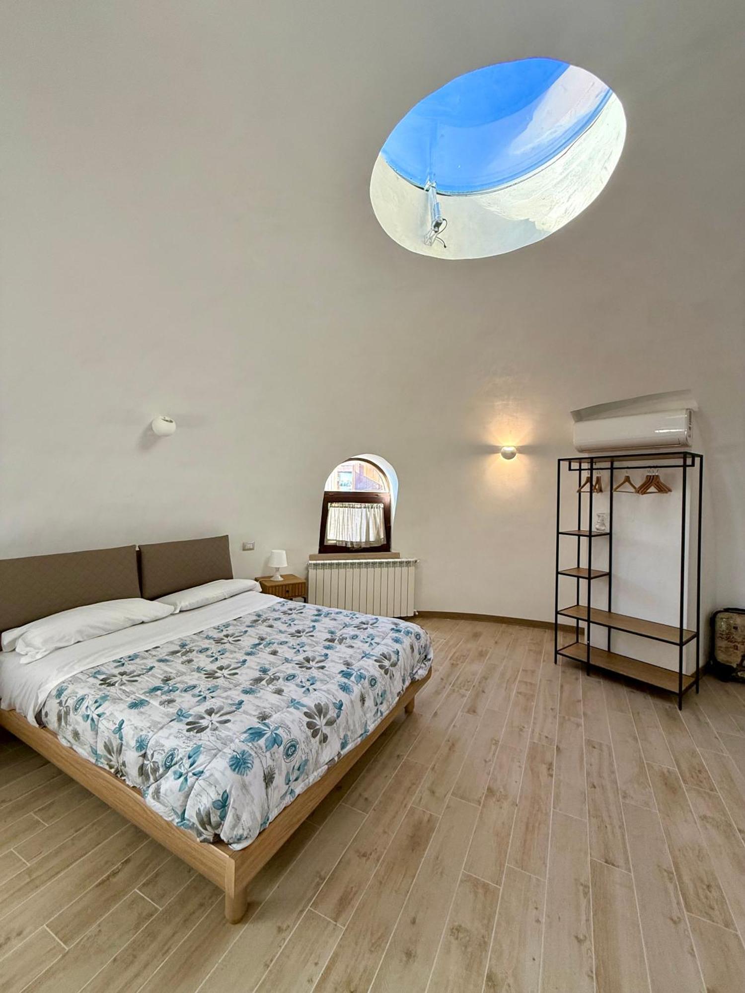 Miele B&B Vinchiaturo Экстерьер фото