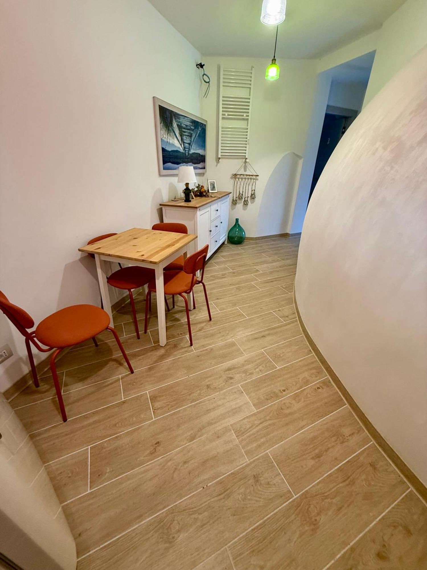 Miele B&B Vinchiaturo Экстерьер фото