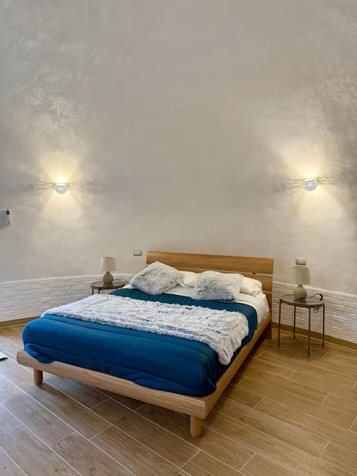 Miele B&B Vinchiaturo Экстерьер фото