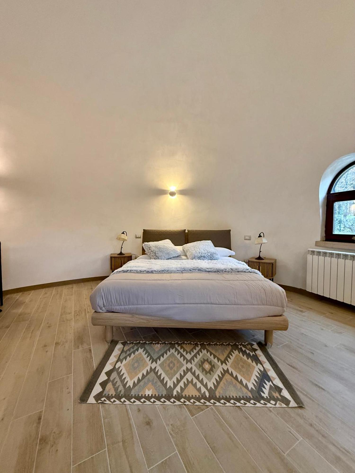 Miele B&B Vinchiaturo Экстерьер фото