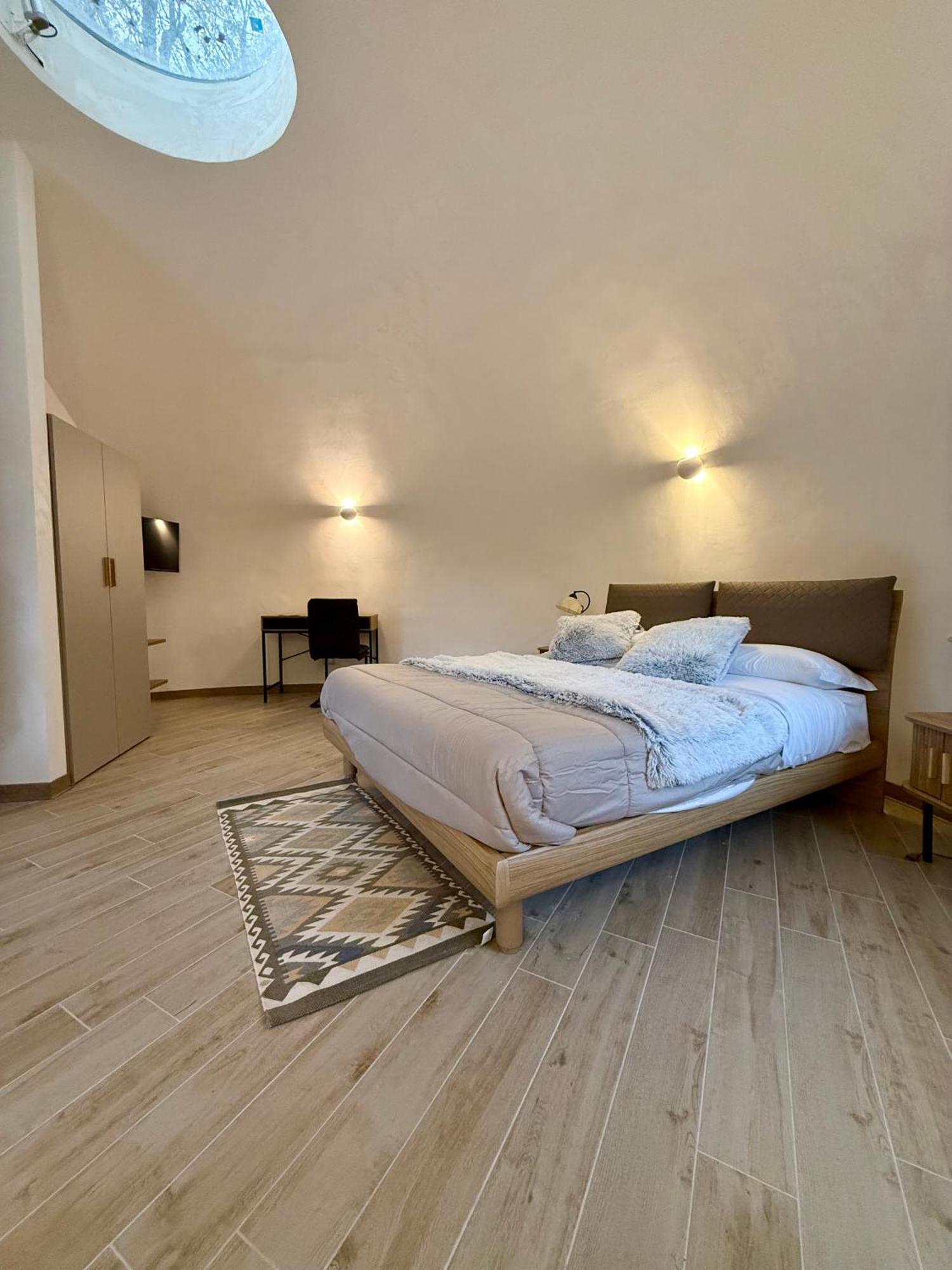 Miele B&B Vinchiaturo Экстерьер фото