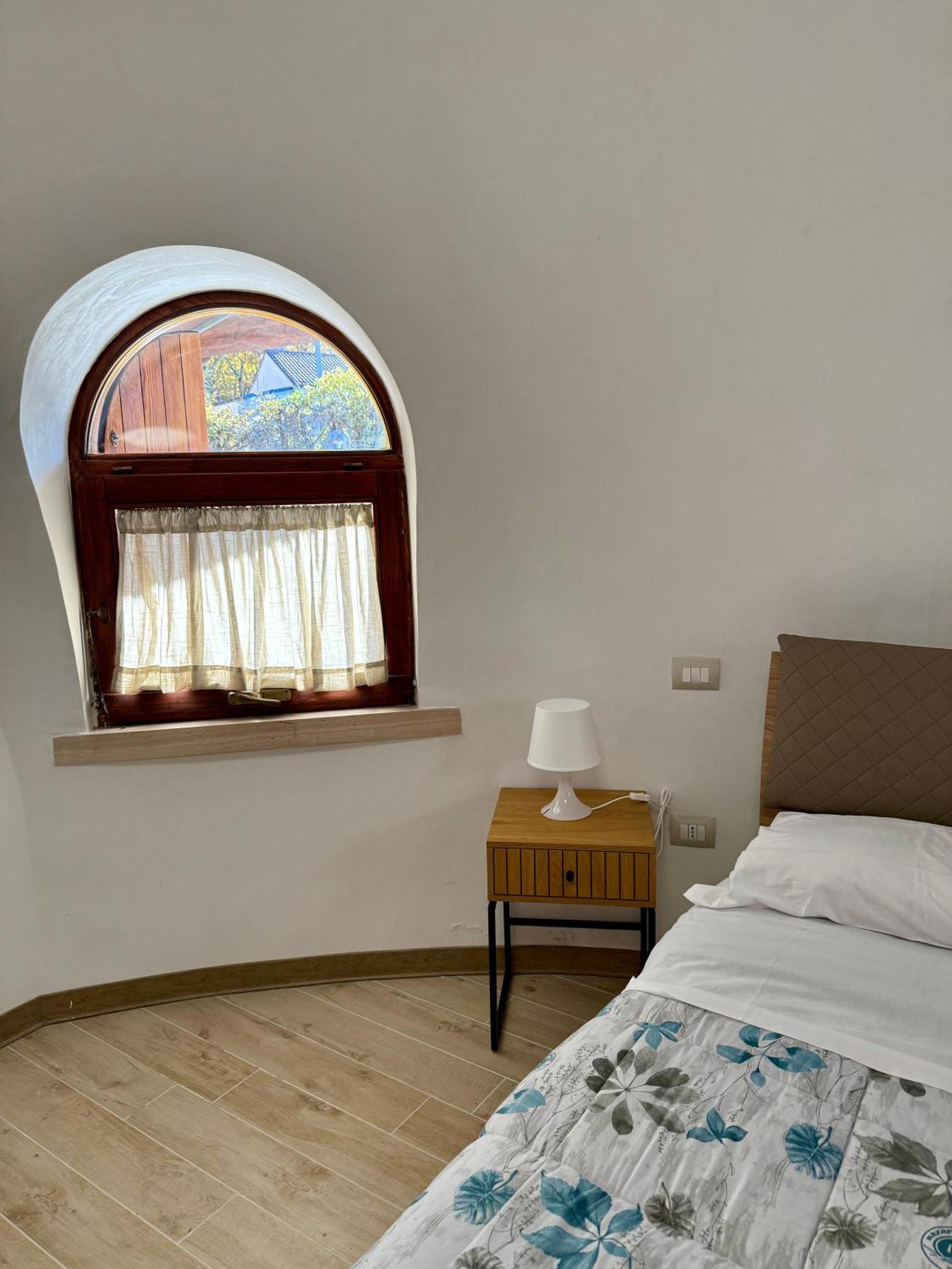 Miele B&B Vinchiaturo Экстерьер фото