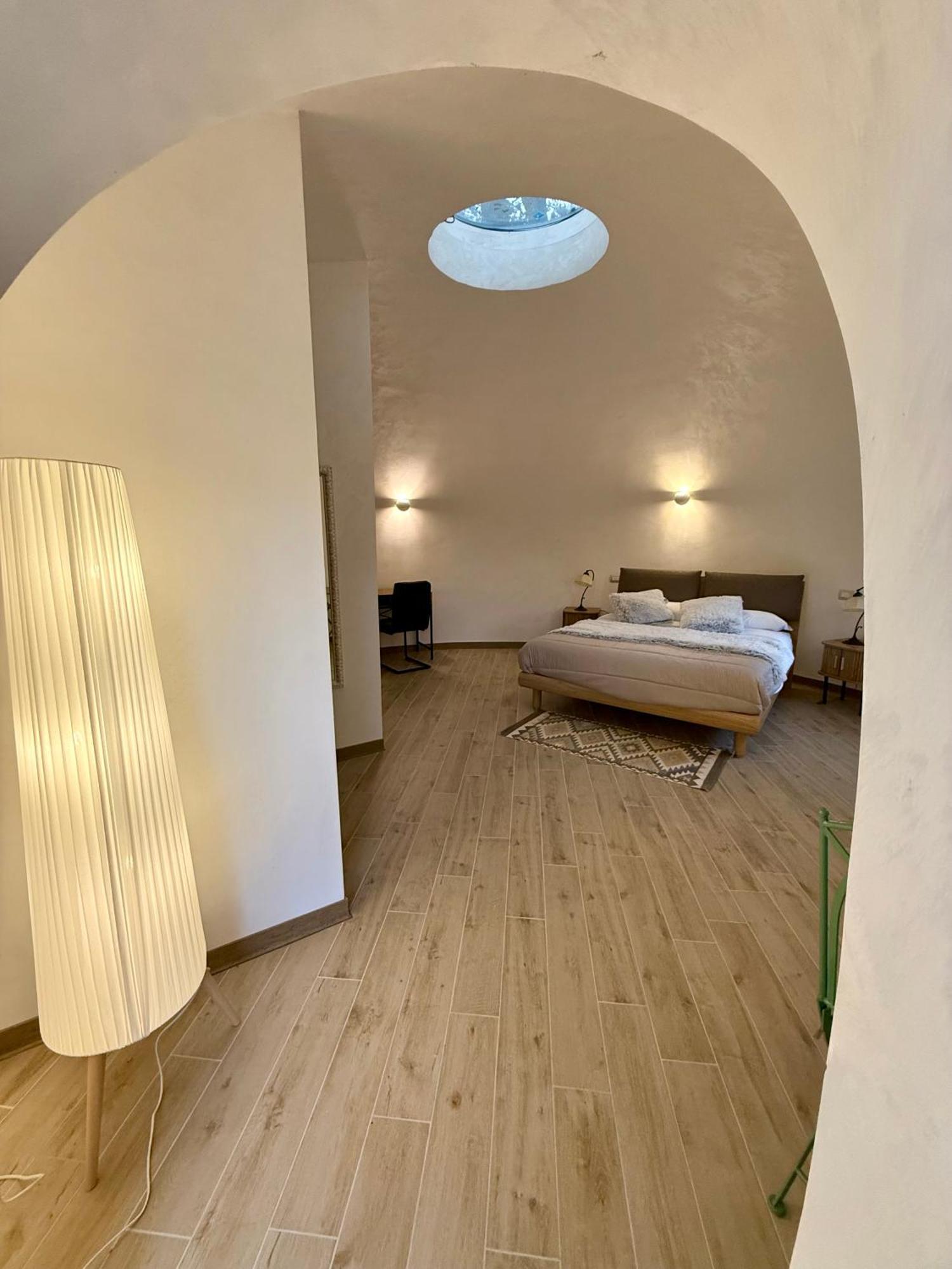 Miele B&B Vinchiaturo Экстерьер фото
