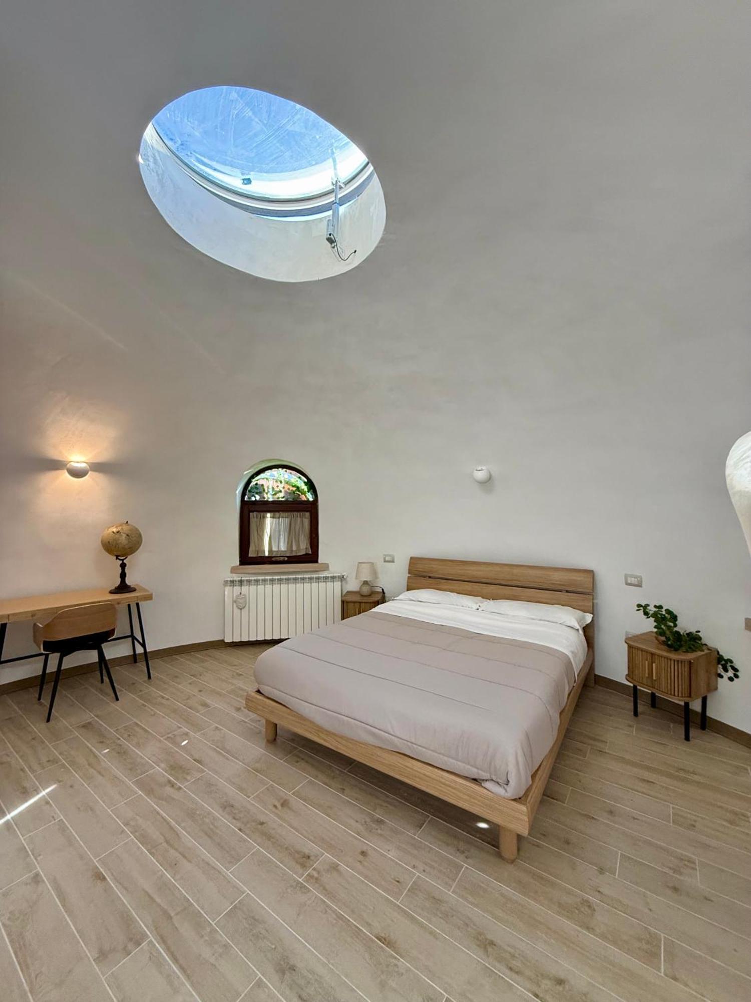 Miele B&B Vinchiaturo Экстерьер фото
