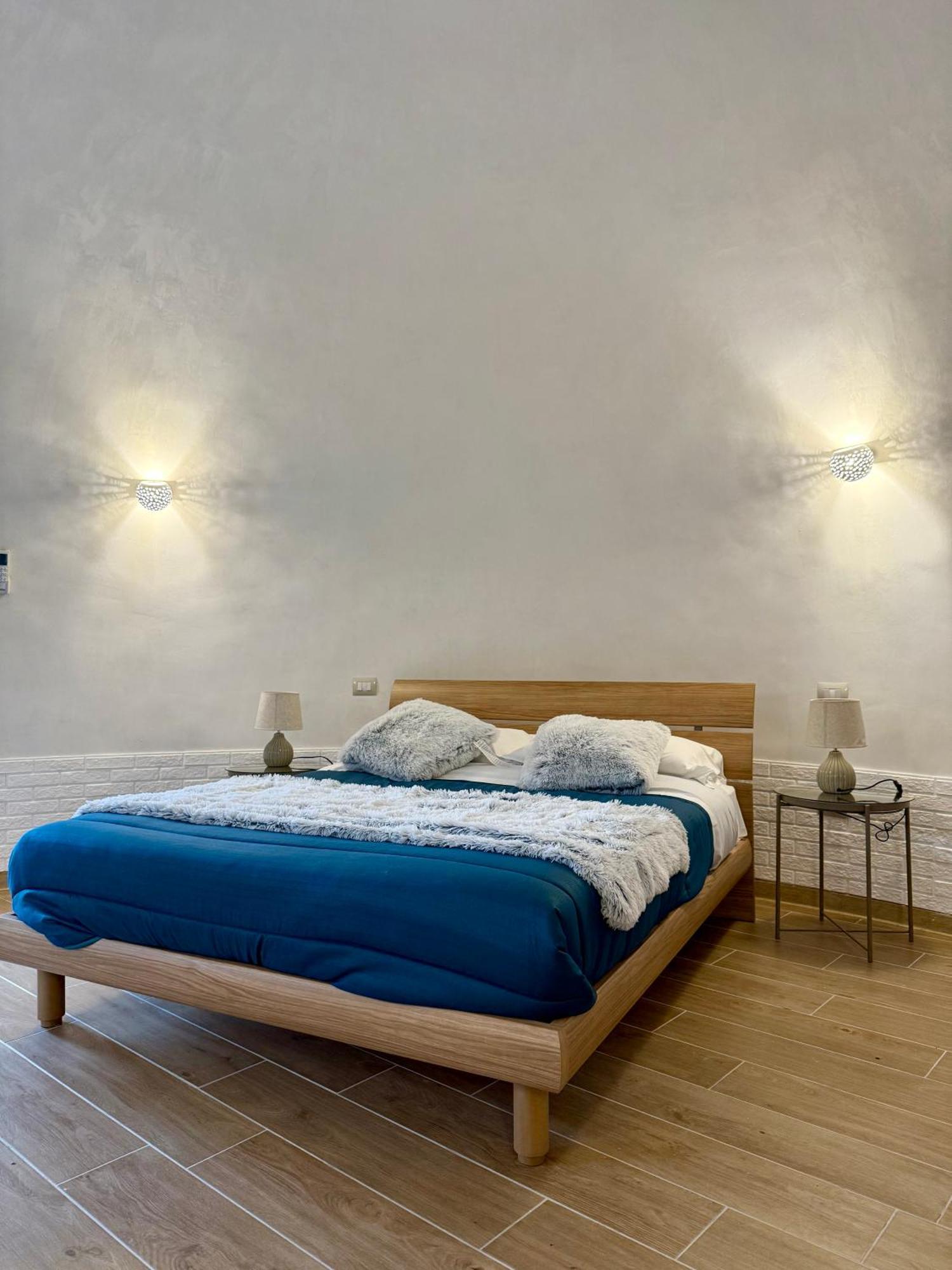Miele B&B Vinchiaturo Экстерьер фото