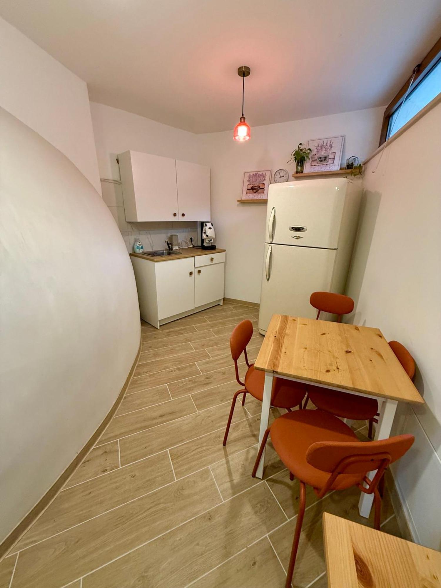 Miele B&B Vinchiaturo Экстерьер фото