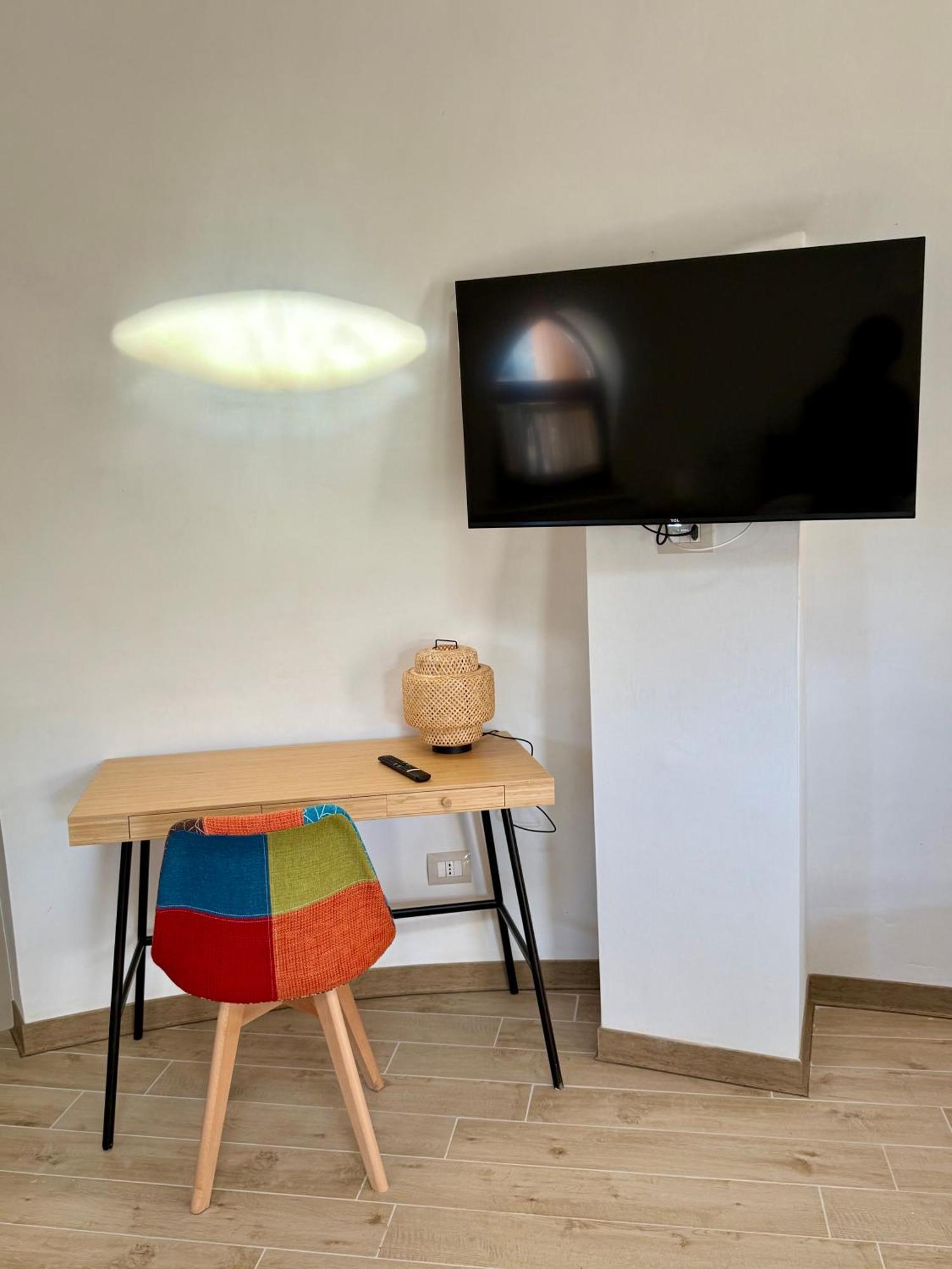 Miele B&B Vinchiaturo Экстерьер фото