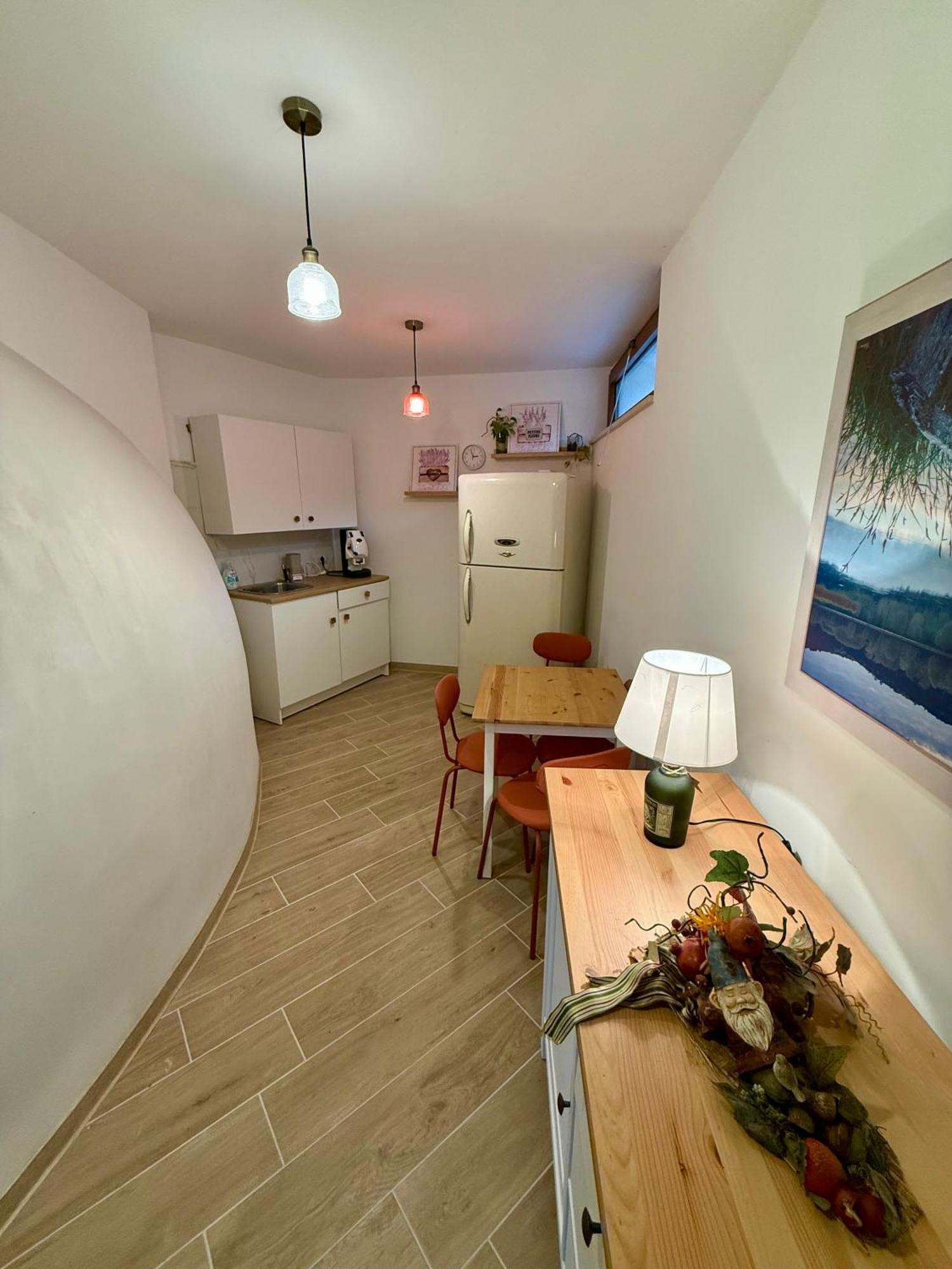 Miele B&B Vinchiaturo Экстерьер фото