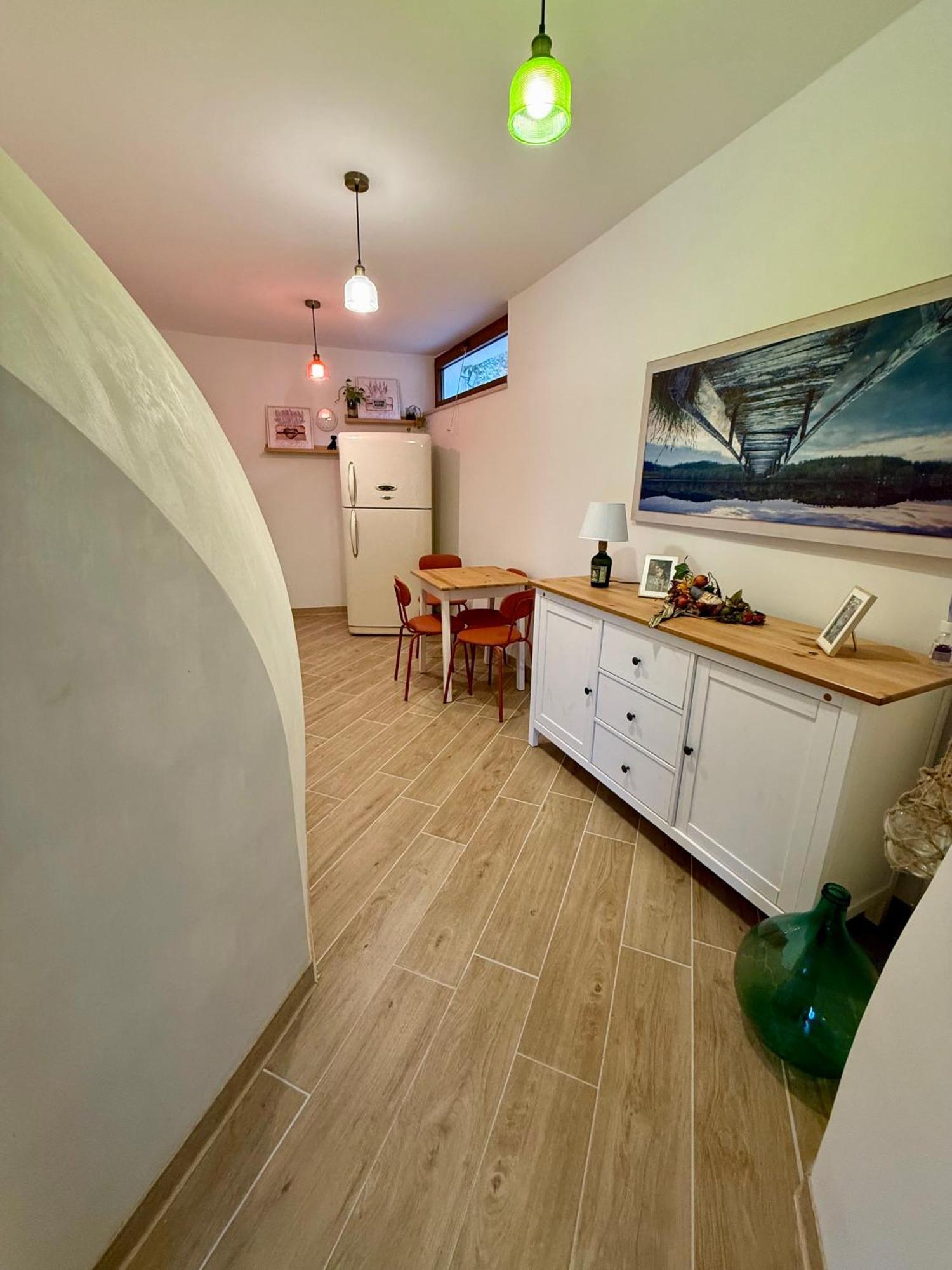 Miele B&B Vinchiaturo Экстерьер фото