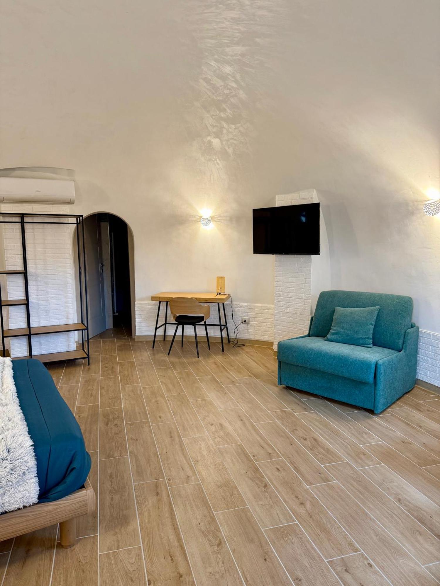 Miele B&B Vinchiaturo Экстерьер фото